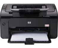 HP LaserJet P1102w (WIFI) - 54391 - zdjęcie 1